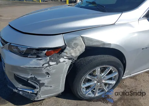 2018 Chevrolet Malibu Lt z USA, uszkodzony, nr VIN 1G1ZD5ST5JF109674